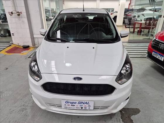 FORD KA 1.0 TI-VCT FLEX SE PLUS MANUAL FORD KA 1.0 TI-VCT FLEX SE PLUS MANUAL